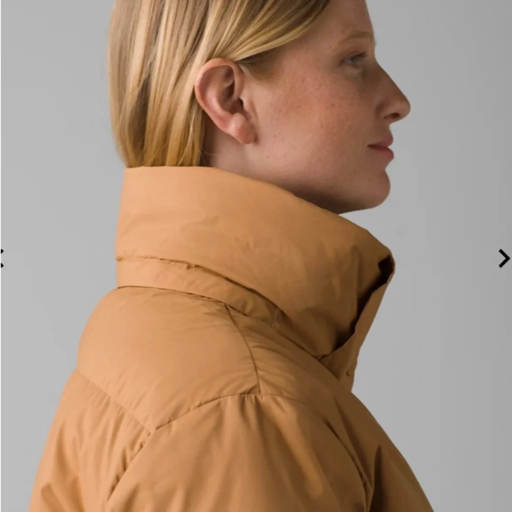 Prana Kromata Bomber Jacket - Picture 6 of 6